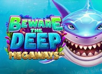 Наслаждайся глубиной beware-the-deep-megaways